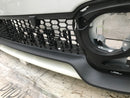 FIAT 500 ABARTH 595 LCI 2016-UP FRONT BUMPER & 2x GRILL & TRIM 735633044