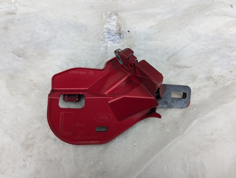 RANGE ROVER EVOQUE L538 FRONT LEFT N/S FENDER WING MOUNT BRACKET BJ32-16A143-AA