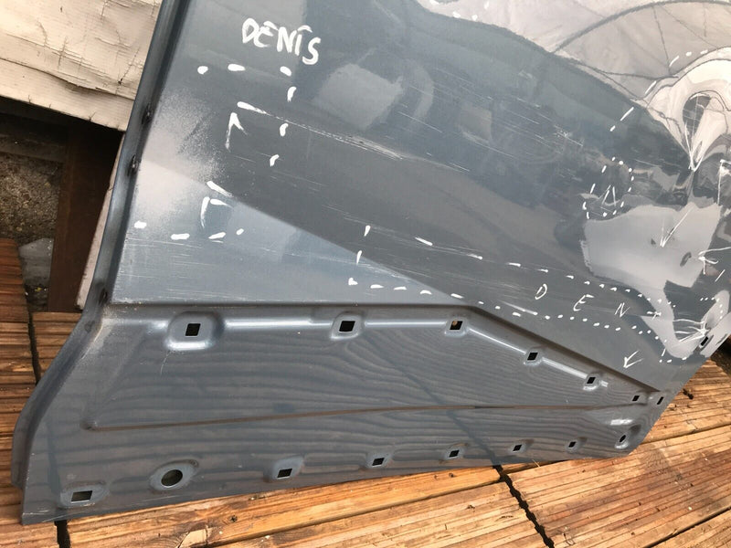 HYUNDAI IONIQ 5 2021-ON GENUINE REAR DOOR PANEL LEFT PASSENGER SIDE