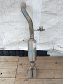 SEAT IBIZA FR 1.4 TSI 2010-14 *COBRA SPORT EXHAUST SILENCER MUFFLER BACK BOX