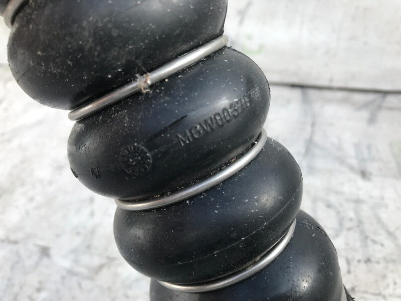 MINI COOPER F55 F56 / X1 F48 2.0 PETROL TURBO INTERCOOLER HOSE PIPE MGW00403CT