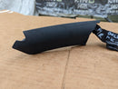 VW GOLF GTI R MK7 2012-2020 FRONT RIGHT O/S DOOR MIRROR TRIM COVER 5G0837974 B