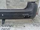 DISPATCH EXPERT PROACE SWB 2017-2022 REAR BUMPER PDC 9808627477