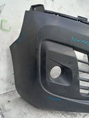 PEUGEOT EXPERT CITROEN DISPATCH 2017-ON FRONT BUMPER 9808639977