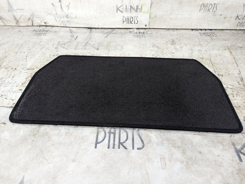 AUDI E-TRON 2018-ON BOOT FLOOR MAT COVER 4KE863463 GENUINE
