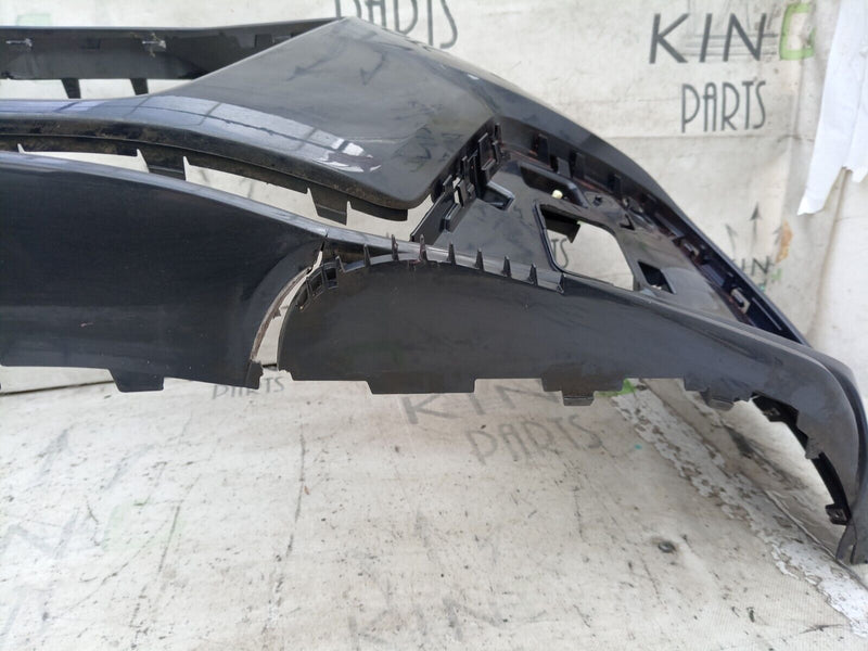 AUDI A1 2018-ON FRONT BUMPER GENUINE 82A807437