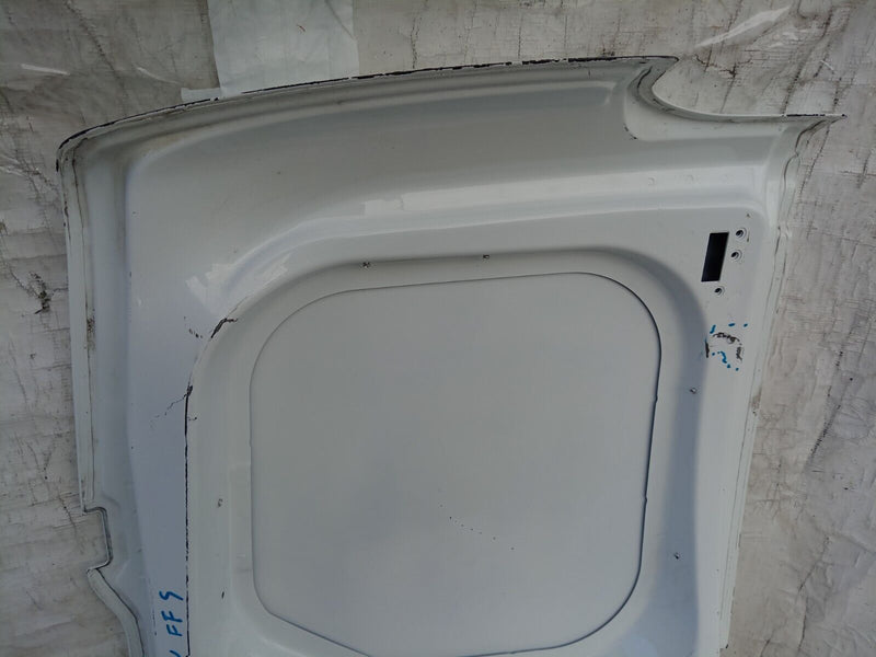 FORD TRANSIT CONNECT MK2 2013-22 REAR DOOR SHELL PANEL RIGHT DRIVER SIDE