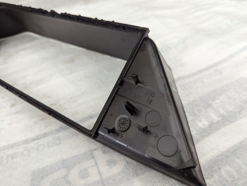 BMW X1 E84 2009-2015 PANEL CID TRIM COVER 2991264