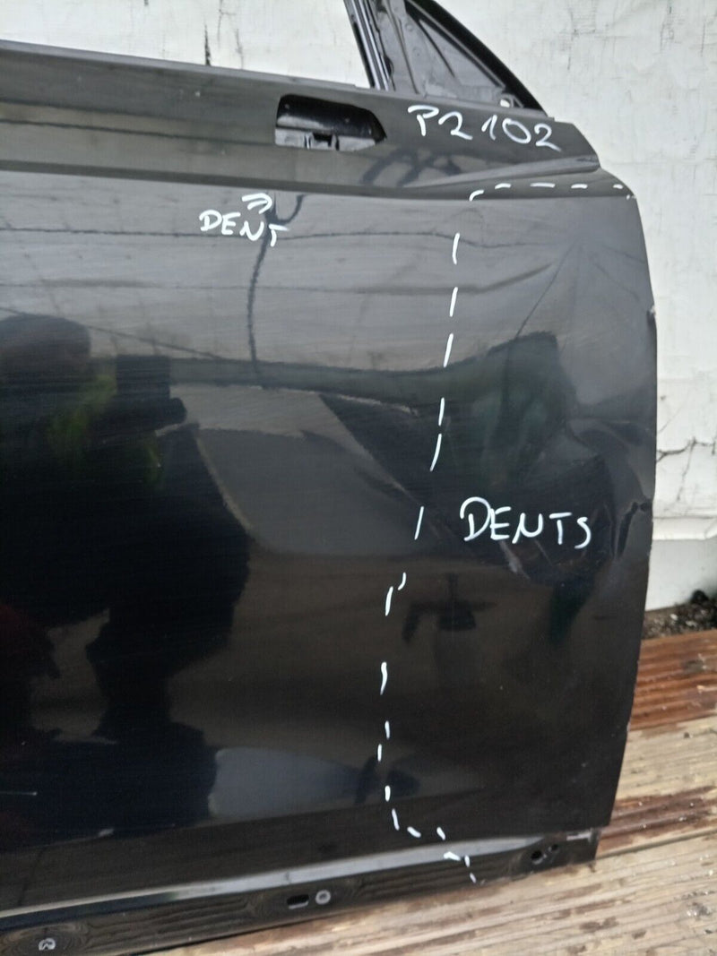 AUDI Q3 F3 MK2 83A 2018-23 GENUINE FRONT DOOR PANEL RIGHT DRIVER SIDE