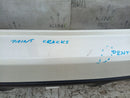 TOYOTA 86 / SUBARU BRZ FACELIFT 2017- REAR BUMPER GENUINE 57704CA010