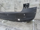 SKODA YETI 2009-2013 REAR BUMPER GENUINE PDC 5L6807421