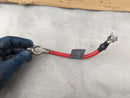MERCEDES S-CLASS W221 06-13 BATTERY POSITIVE TERMINAL CABLE A2215403110 GENUINE
