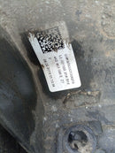 AUDI E-TRON 2018-ON REAR RIGHT N/S FENDER WHEEL ARCH MOLDING TRIM 4KE853026E