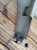 FIAT 500e ELECTRIC (332) 2020 FRONT FENDER WING PANEL RIGHT DRIVER SIDE