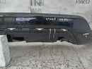 RANGE ROVER EVOQUE DYNAMIC L551 2019-2023 FRONT BUMPER LOWER SPOILER