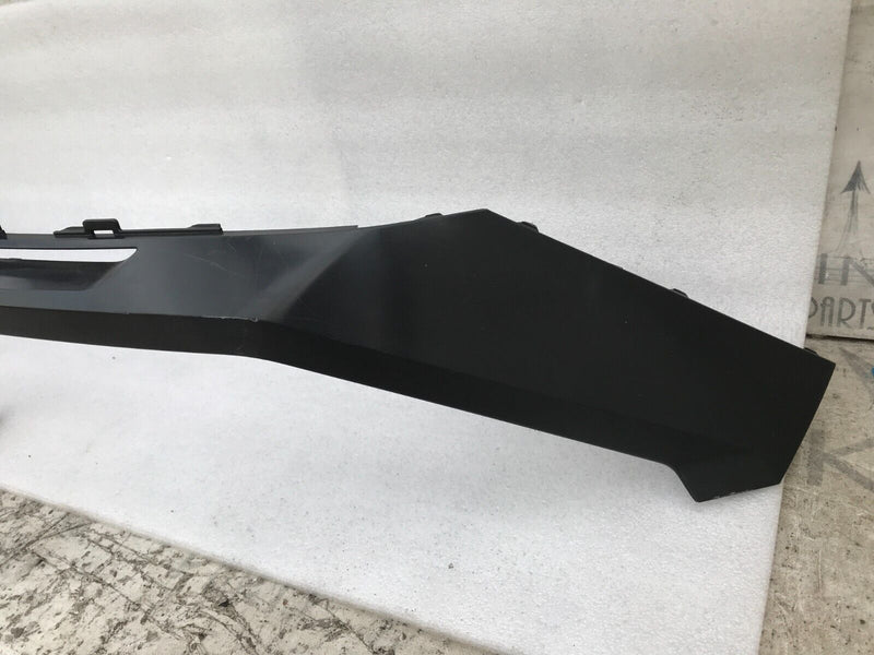 HYUNDAI TUCSON MK4 NX4 FACELIFT 2024 GENUINE FRONT BUMPER LOWER PART 86569-N7GA0
