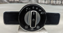 MERCEDES S-CLASS W221 06-13 HEADLIGHT CONTROL SWITCH A2215451904 GENUINE