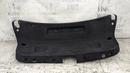 BMW 3 SERIES F30 2011-2019 BOOTLID INNER TRIM CARPET 7255636 GENUINE