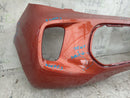 KIA PICANTO MK3 JA 2017- 2020 REAR BUMPER GENUINE 86611-G6000