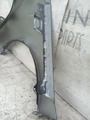 VW POLO MK6 2017-23 FRONT FENDER WING PANEL RIGHT DRIVER SIDE 2G0821106