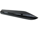 SKODA SUPERB MK3 B8 3V 15-22 REAR DOOR TRIM MOULDING PANEL LEFT SIDE 3V0853595A