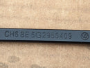 VW GOLF MK7 2012-2020 FRONT RIGHT O/S WINDSCREEN WIPER ARM 5G2955409