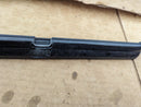 VW GOLF MK7 2012-2020 REAR LEFT N/S DOOR WINDOW MOLDING TRIM 5G6839479B GENUINE