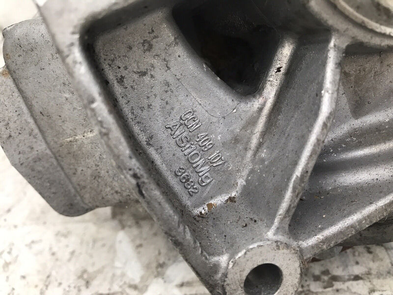 SKODA SUPERB VW GOLF R MK7 *LOW MILEAGE REAR AXLE DIFFERENTIAL DIFF ZSB0CN409053