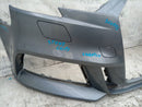 AUDI A3 8V HATCHBACK FACELIFT 2016-2020 FRONT BUMPER  8V3807437AM