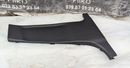 MERCEDES-BENZ C-CLASS W204 07-11 RIGHT O/S B-PILLAR LOWER TRIM COVER A2046900425