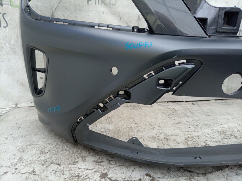 HYUNDAI KONA 2021-ON FRONT BUMPER GENUINE 86511 J9CA0