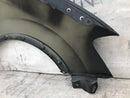 NISSAN QUASHQAI J10 FACELIFT 2010-12 FRONT FENDER WING PANEL LEFT SIDE