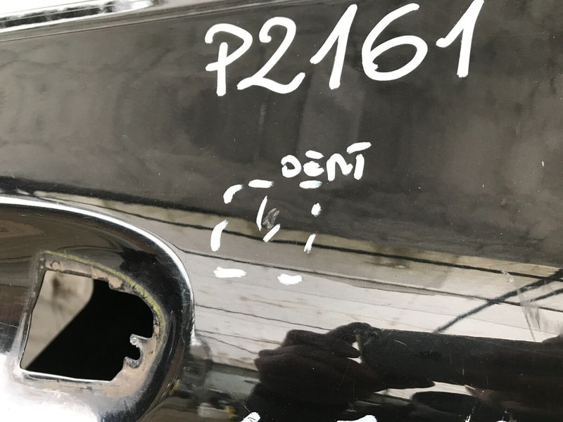MERCEDES GLA X156 AMG 2013-2018 GENUINE REAR DOOR SHELL PANEL LEFT SIDE