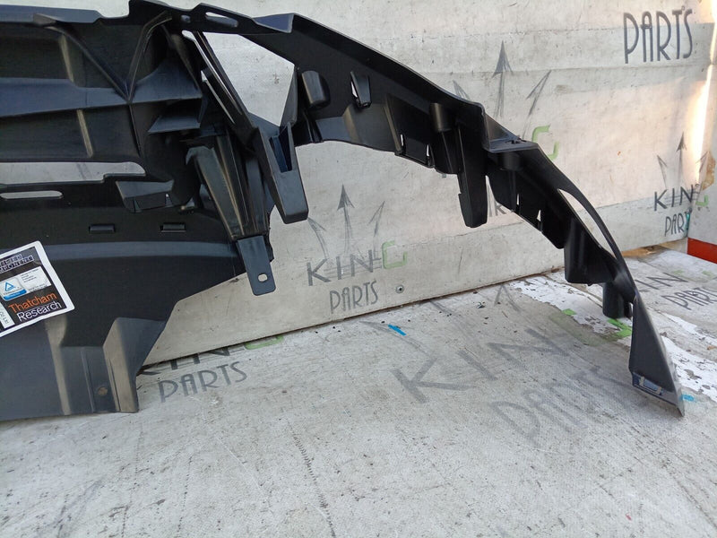 FORD FOCUS MK3 2010-2014 FRONT BUMPER SUPPORT BRACKET REPLACEMENTS