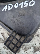 VW UP, SKODA CITIGO GENUINE SURROUND FAN RADIATOR PANEL 1SB121205