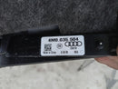AUDI E-TRON 2018-ON AIR DISTRIBUTION HOUSING W/ ANTENNA AMPLIFIER 4KR858431