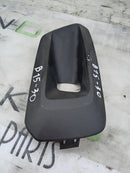 VOLVO XC40 2018-ON FRONT BUMPER LEFT FOG LIGHT GRILL 31449343