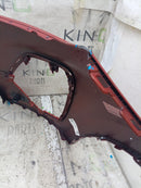 KIA SPORTAGE 2018-2021 FRONT BUMPER 86511-f1500