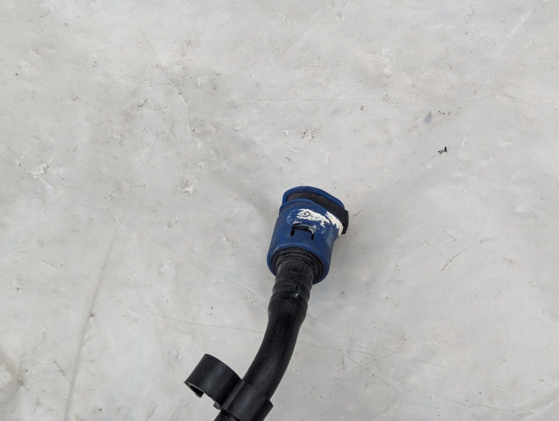 RANGE ROVER EVOQUE L538 2.2 DIESEL 11-15 FUEL LINE PIPE GJ32-9G901-AA GENUINE