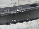 MERCEDES GLC COUPE AMG LINE 15-19 REAR BUMPER LOWER SECTION PDC