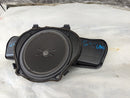 MERCEDES S-CLASS W221 S320 06-13 REAR SPEAKER SUBWOOFER A2218202402 GENUINE