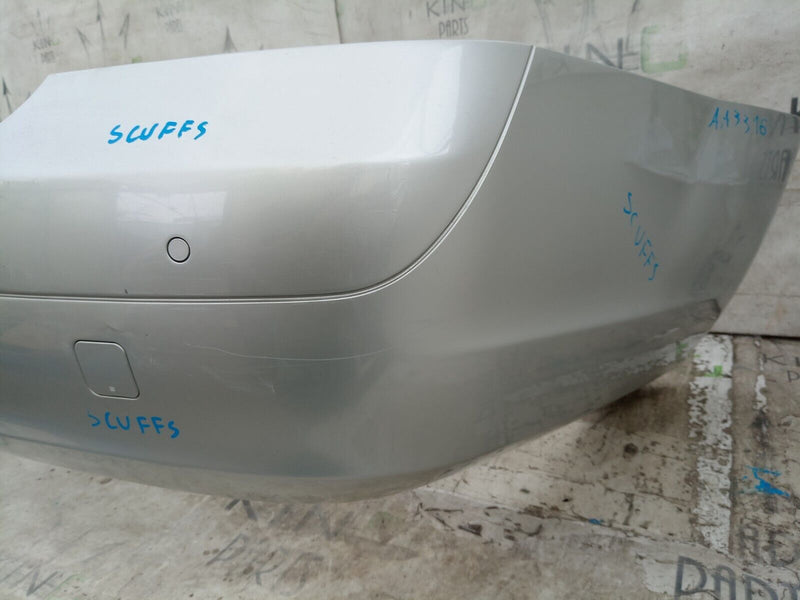 MERCEDES W221 2005-09 REAR BUMPER 4x PDC SENSORS &WIRING LOOM A2218800140 AA3316