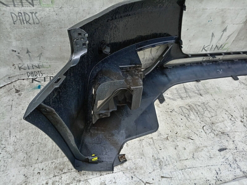 AUDI A4 2012-2015 FACELIFT FRONT BUMPER GENUINE 8K0807437AA