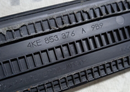 AUDI E-TRON 2018- ON REAR RIGHT O/S SILL ENTRY TRIM STRIP 4KE853376A GENUINE
