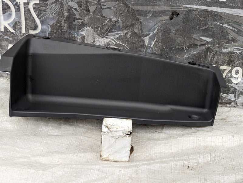 FIAT DUCATO 06-14 DASHBOARD TOP POCKET GLOVE BOX GENUINE 1308167070