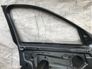 BMW X1 MK2 F48 F49 2016-2021 GENUINE FRONT DOOR SHELL PANEL LEFT SIDE