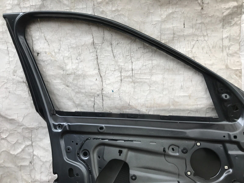 BMW X1 MK2 F48 F49 2016-2021 GENUINE FRONT DOOR SHELL PANEL LEFT SIDE