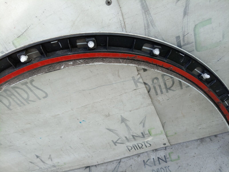 AUDI Q3 2012-2018 REAR LEFT WHEEL ARCH TRIM GENUINE 8U0853718C