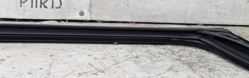 BMW 3 SERIES F30 11-19 REAR RIGHT O/S DOOR WINDOW GUIDE SEAL GASKET 177447-11-TR