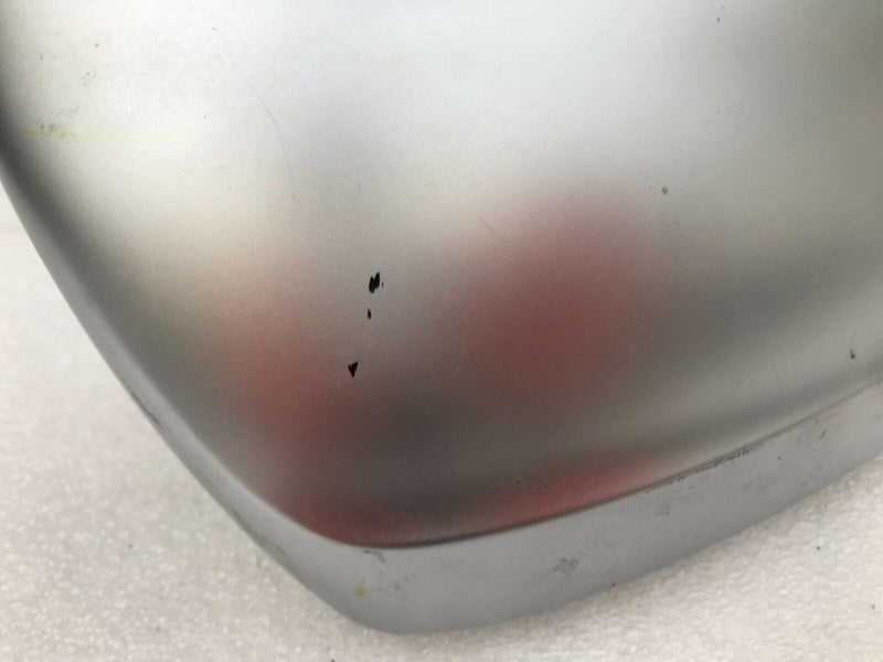 VW TIGUAN MK2 5N 16-22 RIGHT DOOR WING MIRROR TRIM COVER TO ** BLIND SPOT SYSTEM